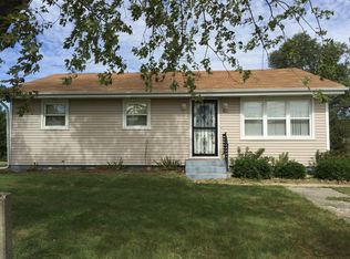 7109 E State Route 17, Sun River Terrace, IL 60964