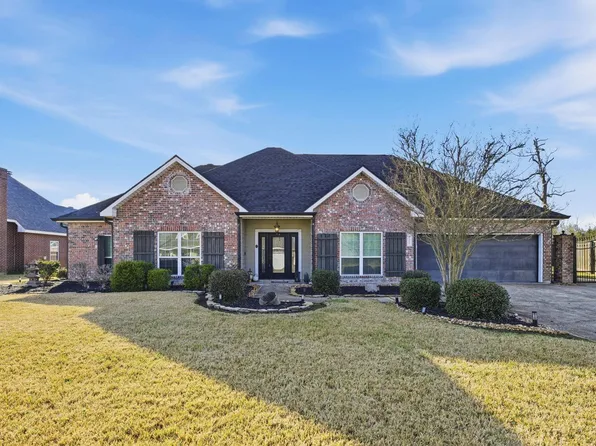 711 Sherry Dr, Sulphur, LA 70663