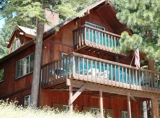7254 Yosemite Park Way, Yosemite National Park, CA