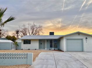 3619 Ruth Dr, Las Vegas, NV 89121