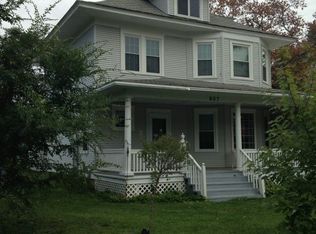 607 Main Ave, Erie, ND 58029