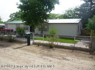 21 Road 3463, Flora Vista, NM 87415