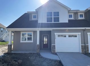 5248 Copper Horse Trl, Fort Wayne, IN