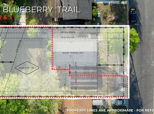 4902 Blueberry Trl #2 & 3, Austin, TX 78723