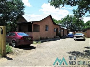 914 Prince Ave, Las Vegas, NM 87701