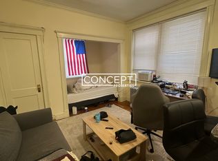 35CP Park Dr #4, Boston, MA 02215