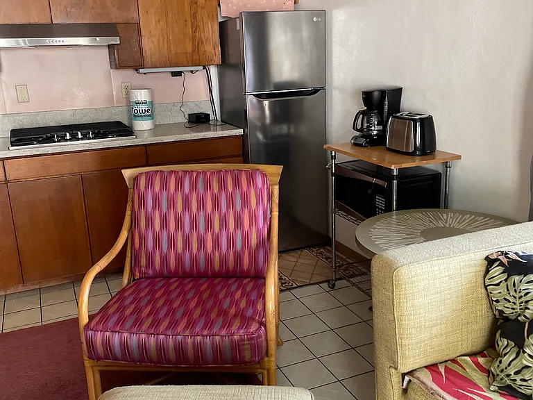 4406 Laulima St #1BEEDROOM — Photo 5