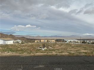 0 Spinel Rd #85, Lucerne Valley, CA 92356
