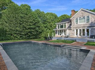 43 Seaweed Rd, Southampton, NY 11968