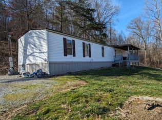 2280 Posey Ridge Rd, Beaver, OH 45613