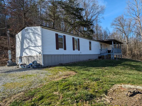 2280 Posey Ridge Rd, Beaver, OH 45613