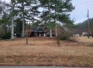 776 Spout Springs Rd SW, Rome, GA 30161