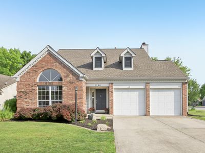 7766 Jamestown South Dr S, Fishers, IN, 46038