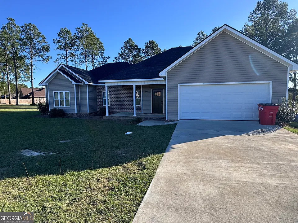 340 Mace Cannon Rd