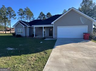 340 Mace Cannon Rd, Dublin, GA 31021