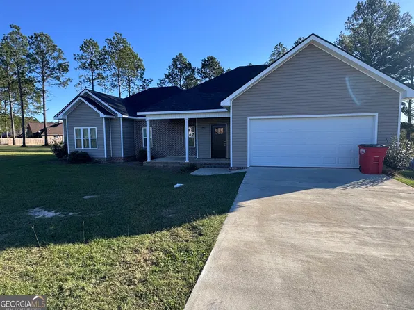 340 Mace Cannon Rd, Dublin, GA 31021