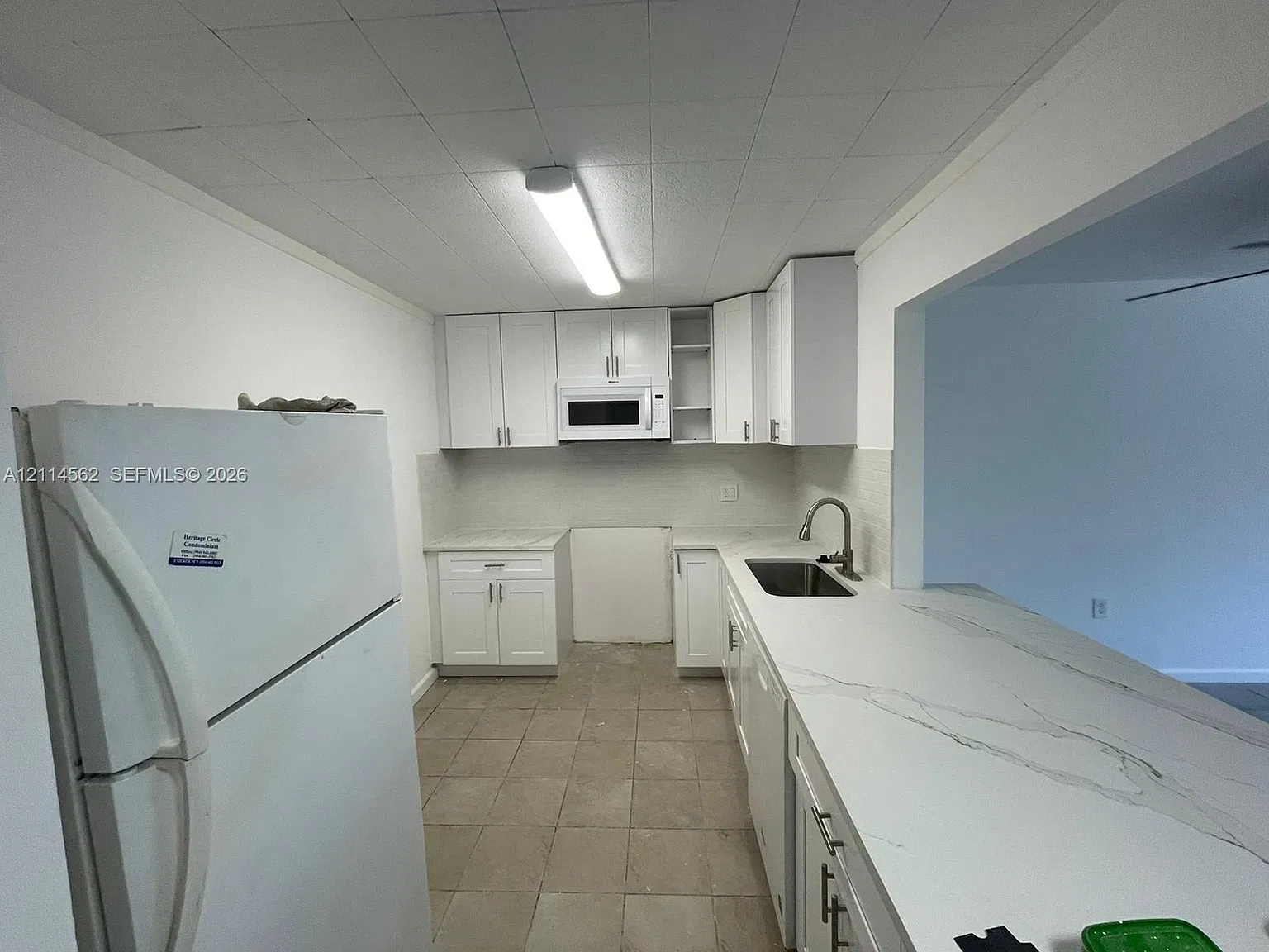 Heritage Circle Condo — Photo 1