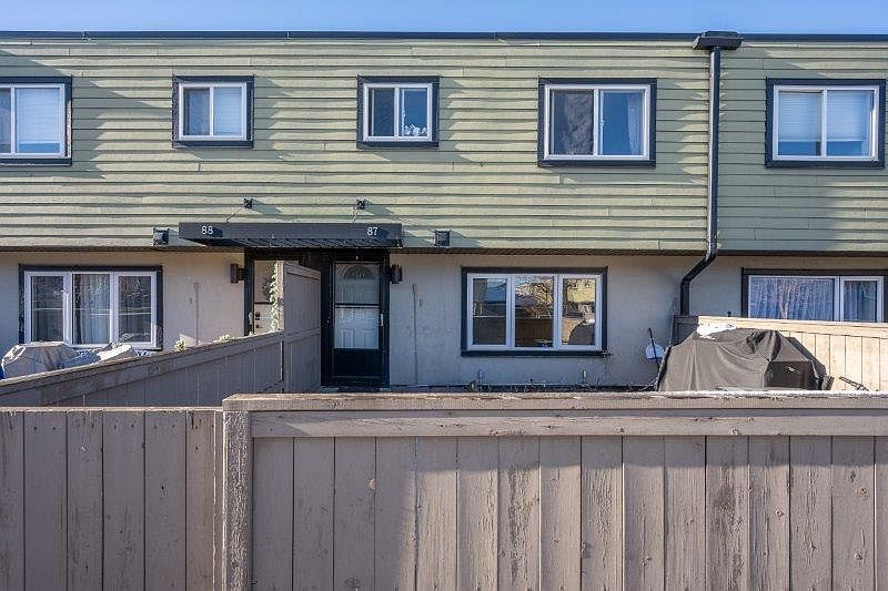 Calgary Townhouse for rent - 3 Bedrooms in Calgary