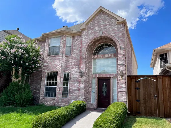 6004 Buffridge Trl, Dallas, TX 75252
