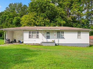 3440 Airport Rd, Dalton, GA 30721