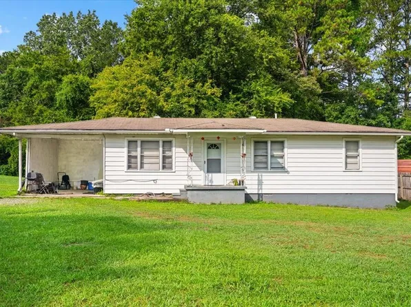 3440 Airport Rd, Dalton, GA 30721