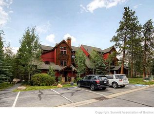 97 Lake Ridge Cir #E-1858, Dillon, CO 80435