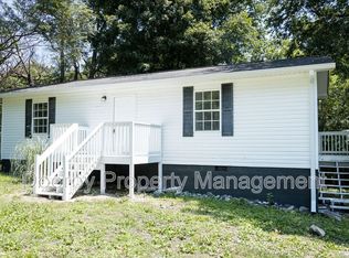 206 Rogers Rd, Chickamauga, GA 30707