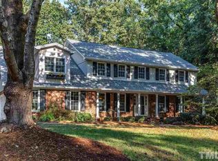 8713 Cliff Top Ct, Raleigh, NC 27613