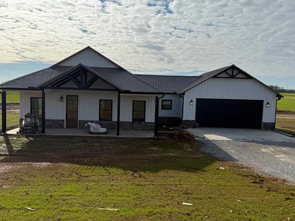 5221 John Rivers, Pembroke, KY 42266