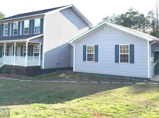 26292 Indian Trace Trl, Unionville, VA 22567