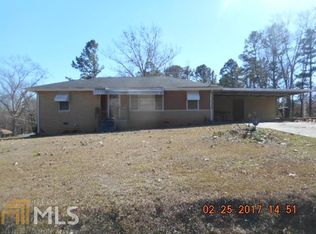 9105 Thrash St SW, Covington, GA 30014
