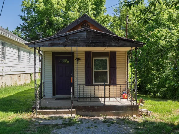 518 Mount Nebo Rd, Cleves, OH 45002