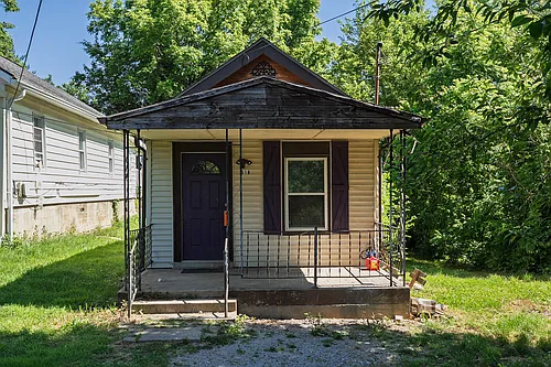 518 Mount Nebo Rd Photo 1