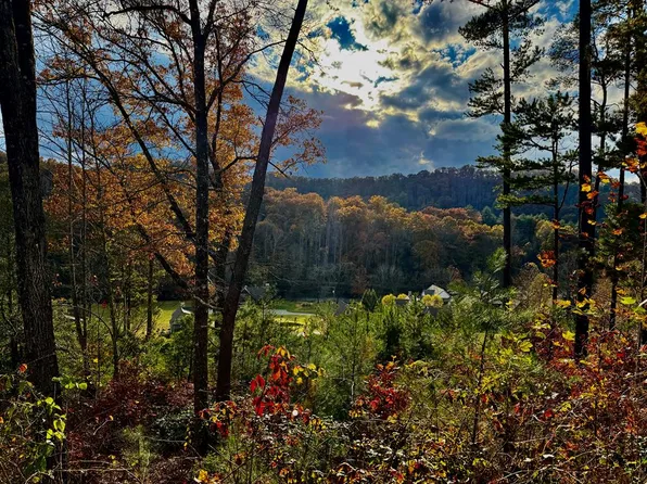 0 Amberleaf Way, Cullowhee, NC 28723