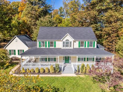 3316 Heavenly Cause Ct, Mount Airy, MD, 21771