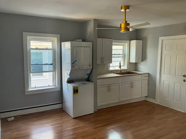 610 Union Ave #1&3, Providence, RI 02909