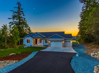 20307 189th Av Ct E, Orting, WA 98360