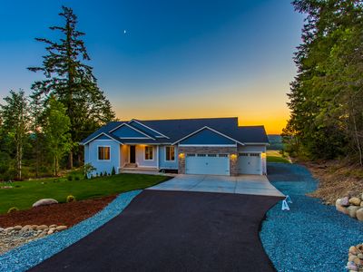 20307 189th Av Ct E, Orting, WA, 98360