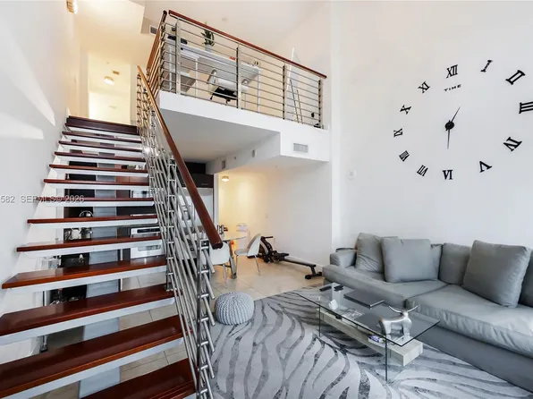 41 SE 5th St, Miami, FL