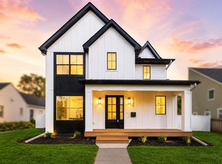 5705 Dupont Ave S, Minneapolis, MN 55419