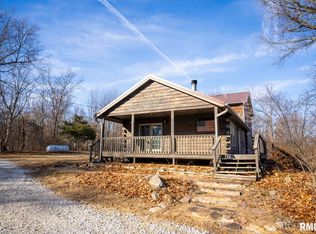 759-400 North St, Winchester, IL 62694