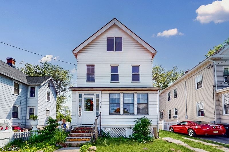 65 Spruce St, Bloomfield, NJ 07003 Zillow