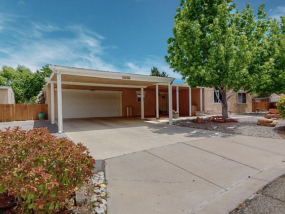 2nd image of 10304 Alegria Ct NW