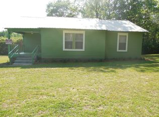 7 Morris Church Rd, Morris, GA 39867