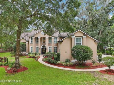 1576 SANDY SPRINGS Drive, Fleming Island, FL, 32003