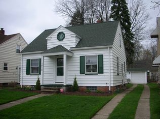 1410 Plymouth Rd, Cleveland, OH 44109