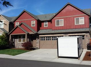 12023 NW 41st Ave, Vancouver, WA 98685
