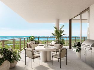 5100 Baybridge Blvd #1001, Estero, FL 33928