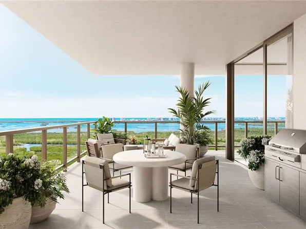 5100 Baybridge BLVD #1001, ESTERO, FL 33928