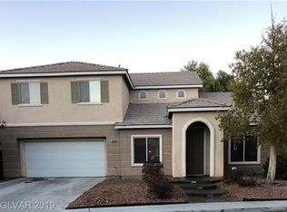 3906 Champagne Wood Dr, North Las Vegas, NV 89031